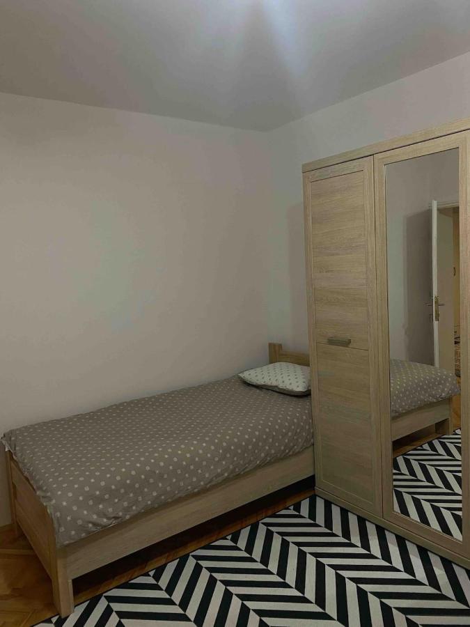 Apartment Gabrijela Kolašin Buitenkant foto