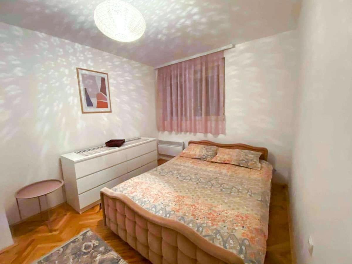 Apartment Gabrijela Kolašin Buitenkant foto