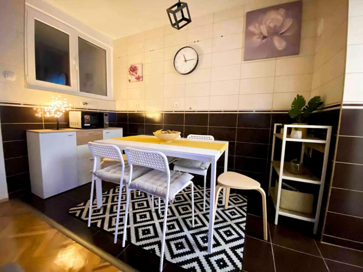 Apartment Gabrijela Kolašin Buitenkant foto