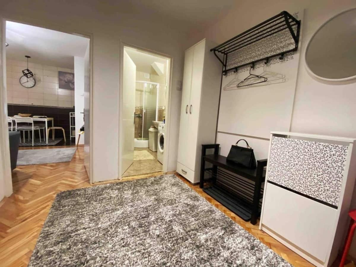 Apartment Gabrijela Kolašin Buitenkant foto